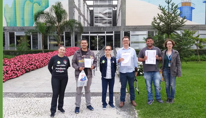 Capa da Notícia